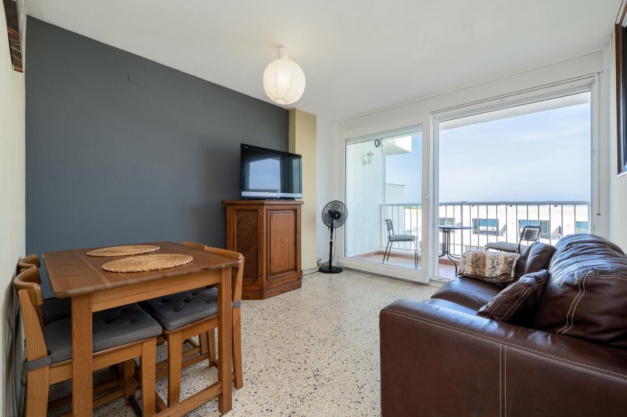 Apartament Esmeralda L'Ametlla de Mar Exterior foto